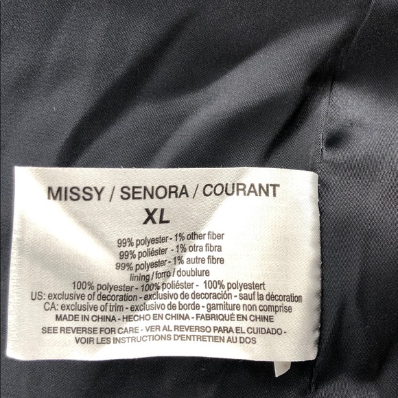 William Rast Slip Dress - Picture 5 of 8